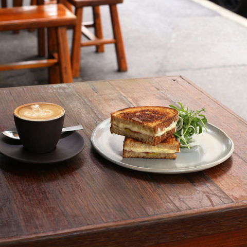 Single O - Surry Hills - Tourism Brisbane 0