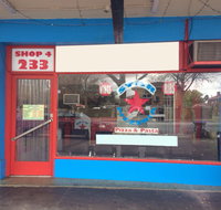 Star Pizzeria - Tourism Brisbane