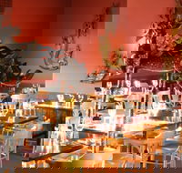 Sukhothai Restaurant - Brisbane Tourism