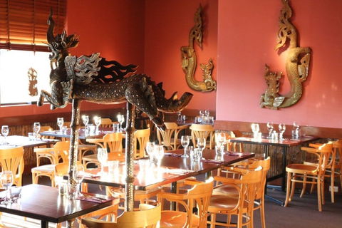 Sukhothai Restaurant - Tourism Brisbane 0