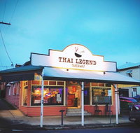 Thai Legend - Brisbane Tourism
