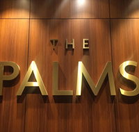 The Palms Hotel - Tourism Brisbane