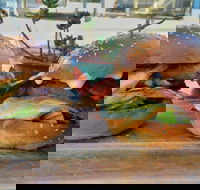 The Big Red - Brisbane Tourism