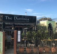 The Dubliner Irish Bar and Restaurant - Brisbane Tourism