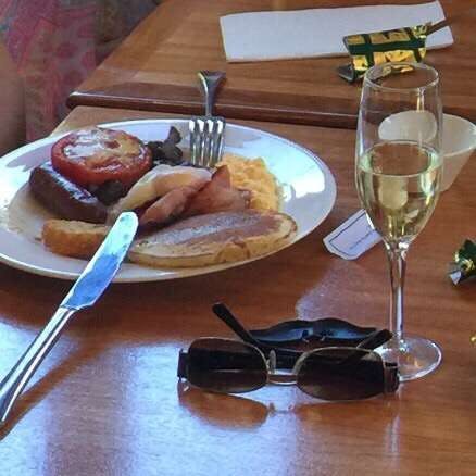 Toby's Restaurant - Tourism Brisbane 0