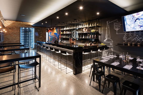Twenty Third Street Distillery- Virtual Bar - Tourism Brisbane 0