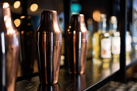 Twenty Third Street Distillery- Virtual Bar - Tourism Brisbane 2