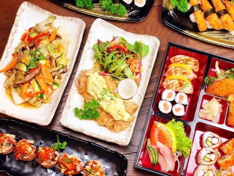 Umaya Japanese - Kirrawee - Brisbane 4u 0