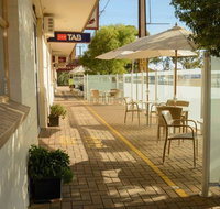 V Hotel - Tourism Brisbane