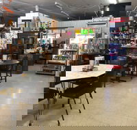Wallaroo Treasures and Treats Cafe - Brisbane Tourism