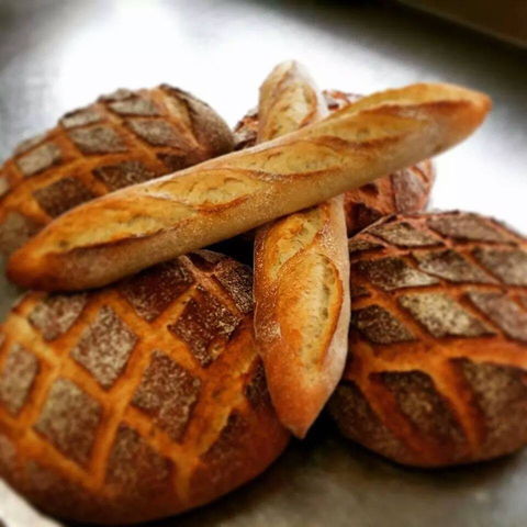 West End Bakery - Brisbane Tourism 0