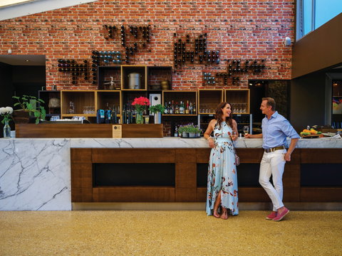 Wills Domain - Tourism Brisbane 1