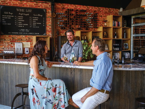 Wills Domain - Tourism Brisbane 2