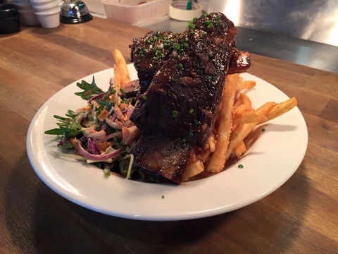 Yard Doggs Ale House - Fortitude Valley - Tourism Brisbane 0