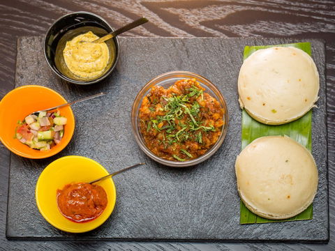 Zaaffran - Tourism Brisbane 0