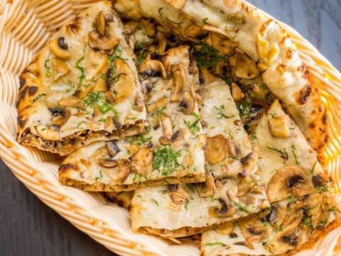 Zaaffran - Tourism Brisbane 1