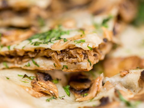 Zaaffran - Tourism Brisbane 2