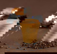 Zarraffa's Coffee - Sunnybank - Tourism Brisbane