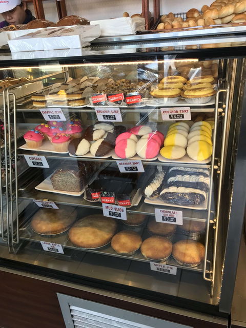 A&H Bakery - Tourism Brisbane 0