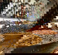 Al Alamy - Brisbane Tourism