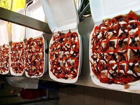 Aladdin's Pizza & Kebabs - Tourism Brisbane 0