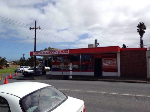 Alberton Charcoal Chickens And Fish And Chips - Brisbane Tourism 0