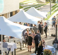ALure Champagne  Seafood Bar - Tourism Brisbane
