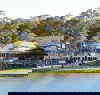 Aravina Estate - Tourism Brisbane