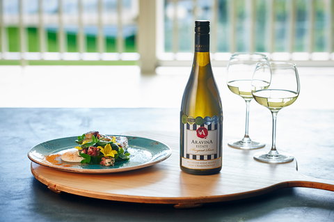 Aravina Estate - Tourism Brisbane 1