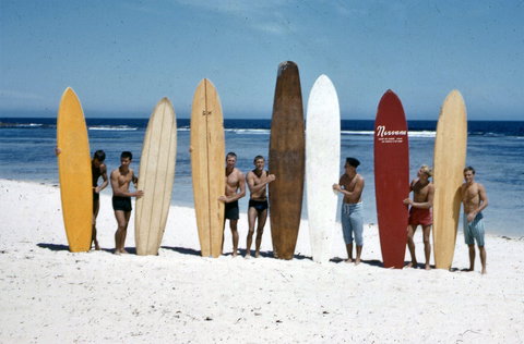 Aravina Estate - Tourism Brisbane 2