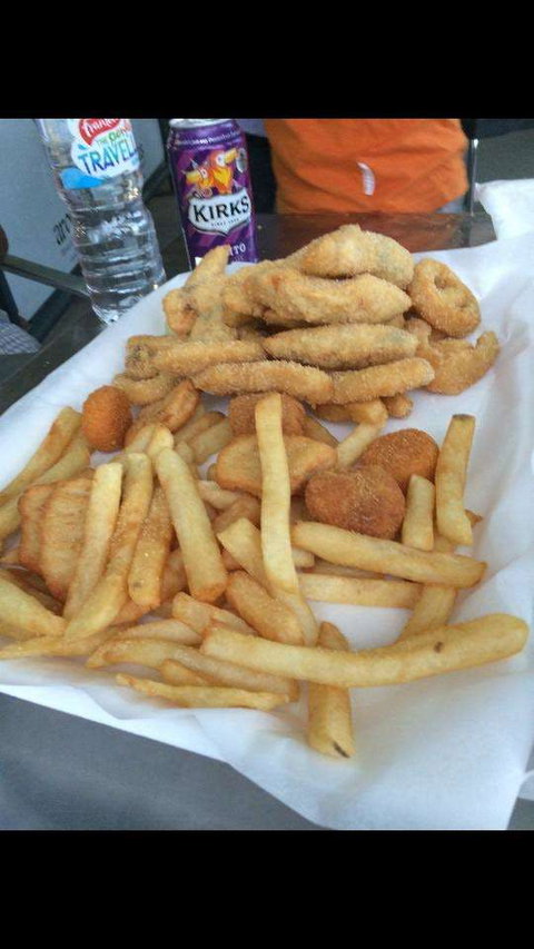 Atlantis Seafoods - Tourism Brisbane 0