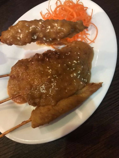 Authentic Thai Delight - Tourism Brisbane 0