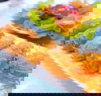 Bach Dang Vietnamese - Tourism Brisbane