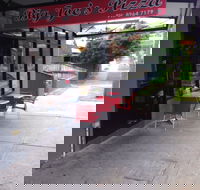 Big Joe's Pizza - Tourism Brisbane