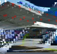 Blue Ice Espresso - Tourism Brisbane