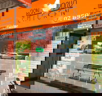 Bon Pollo Chicken - Tourism Brisbane