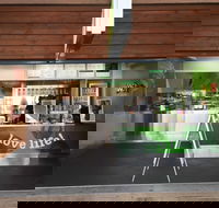 Boost Juice - Hillarys - Tourism Brisbane