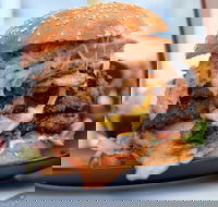 Burgertory - Kew - Brisbane Tourism