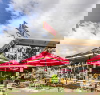 Cafe Mannum - Mannum Motel Complex - Tourism Brisbane