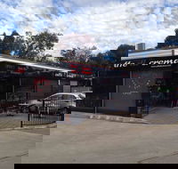 Caffe Di Crema - Tourism Brisbane