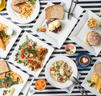 Cafe 63 - Bellbowrie - Brisbane Tourism
