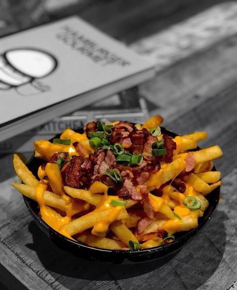 Camy's Chargrill Chicken - Surry Hills - Tourism Brisbane 0