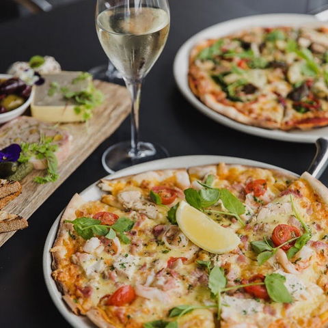 Canon Food, Bar And Espresso - Brisbane 4u 0