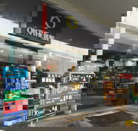 C Coffee - Cavan - Tourism Brisbane