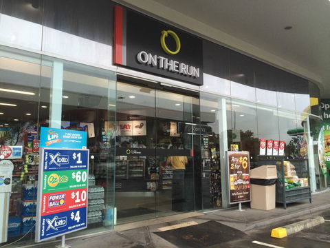C Coffee - Cavan - Tourism Brisbane 0
