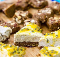 Charlie's Raw Squeeze - Greenslopes - Brisbane Tourism