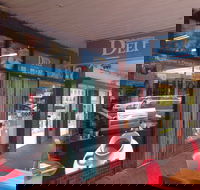 Clayton Road Deli - Tourism Brisbane