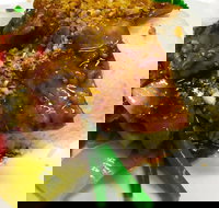 Darun Thai Restaurant - Brisbane Tourism