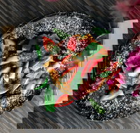 Deli in the Park Cafe - Brisbane Tourism