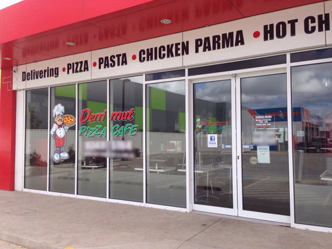 Derrimut Pizza Cafe - Brisbane Tourism 0